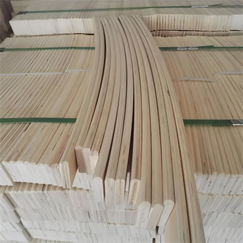 Poplar Bed Slats  manufacturers  